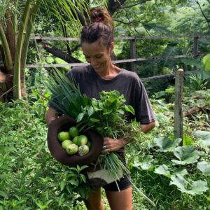 Perennial & Herb Care